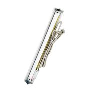 Encodeur linéaire, Règle de réseau optique for encodeur à échelle linéaire 450 800 mm(5um-750mm)