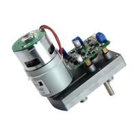 Encodeur Magnétique 12V 360 Degrés, Engrenage Métallique, Servo De Bus Série RS485 Pour Bras De Robot Industriel Robuste SM100 SM150(SM150-180KG)