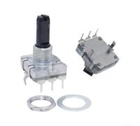 Encodeur Rotatif 24 Impulsions Rotation 360 Degrés pour précis(20mm)