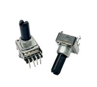 Encodeur rotatif, amplificateur de puissance Audio à 4 broches, potentiomètre numérique B20K, 1 pièce