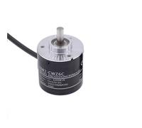 Encodeur rotatif E6B2-CWZ6C 10 20 30 40 50 60 100 200 300 400 500 600 800 1000 1024PR 1200PR 5to24VDC E6B2 CWZ6C 1 pièces(600P R)