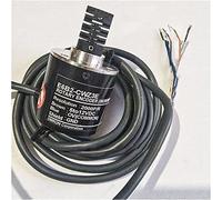 Encodeur rotatif Encodeur rotatif E6B2-CWZ3E 2500 2000 1200 1024 1000 500 400 360 300 200 100 P/R DC5V ~ 12V interrupteur industriel (Color : 360pr)