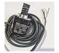 Encodeur rotatif Encodeur rotatif E6B2-CWZ3E 2500 2000 1200 1024 1000 500 400 360 300 200 100 P/R DC5V ~ 12V interrupteur industriel (Color : 600pr)