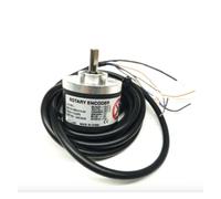 Encodeur rotatif incrémental E40S6-600-3-N-24