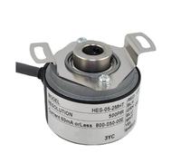 Encodeur rotatif incrémental HES05-2MHT-800-050-00E 500 P/R