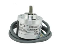 Encodeur rotatif incrémental OVW2-1024-2MHC 050-00E 1024P/R