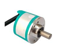 Encodeur rotatif incrémental TVI40N-14TK0T6TN-01024 / 09TK0T6TN-01024 / 14TK2T6TN-00360(TVI40N-14TK2T6TN-00360)