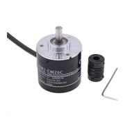 Encodeur rotatif optique E6B2-CWZ5B CWZ6C CWZ3E 5-24V 10-400 500 600 800 1000 1024 1200P/R 1 pièces(20PR)
