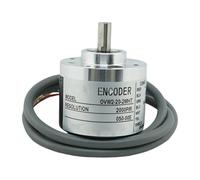Encodeur rotatif OVW2-20-2MHT 050-00E 2000 P/R