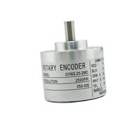 Encodeur rotatif OVW2-25-2MD 050-00E 2500 P/R