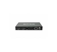 ENCODEUR SUR IP , HDMI 1080P , H.264 , POE , HDMI LOOP. GES