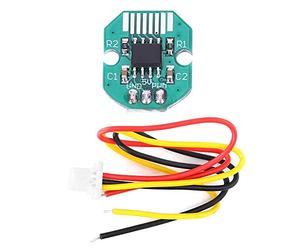 Encodeur Valeur Absolue AS5600 Precision PWM I2C 3 Broches Pour Moteur PTZ Sans Balais