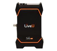 Encodeur vidéo/audio LiveU Solo Pro SDI/HDMI 4K | ✅ Livraison gratuite à partir de 100 €