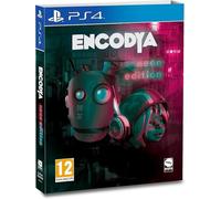 Encodya Neon Edition PS4