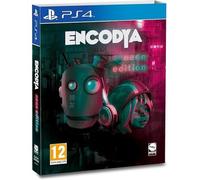 Encodya Neon Edition PS4