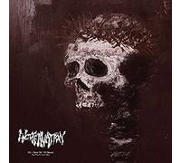 Encoffination - III-Hear Me, O' Death [Import]