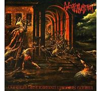Encoffination - Ritual Ascension Beyond Flesh