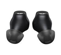 Encok WM01 - Ecouteurs sans fil avec micro - intra-auriculaire - Bluetooth - noir