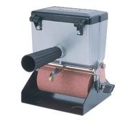 Virutex – Encolleuse manuelle EM25D – double rouleau – 2500100