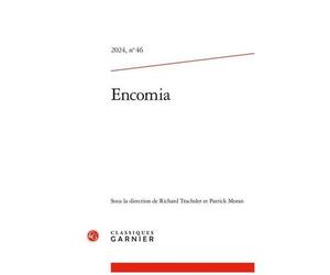 Encomia 2024, N 46 - Varia