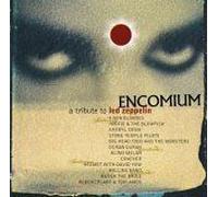 Artistes Divers - Encomium - A Tribute To Led Zeppelin