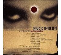Encomium-A Tribute to LED Zeppelin [Import]