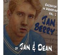 Encomium in Memoriam 1 Berry Jan & Dean/Various
