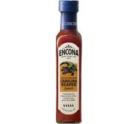 Encona Carolina Reaper Chilli Hot Chilli Sauce 142ml