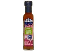 ENCONA - Encona Sauce Indian Mangue 142Ml - Lot De 4