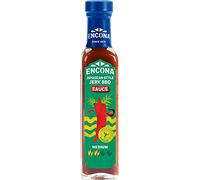 Encona Jamaican Style Jerk BBQ Sauce moyenne 142 ml
