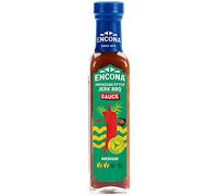 Encona Jamaican Style Jerk Lot de 6 sauces pour barbecue 142 ml