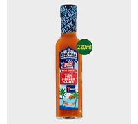 Encona Original Hot Pepper Sauce 142ml