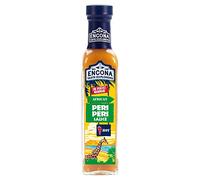 Encona Peri Peri Lot de 6 sauces 142 ml