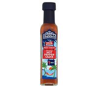 Encona Sauce aux piments indiens 142 ml