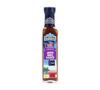 Encona Sauce barbecue jerk jamaïcaine 142 ml