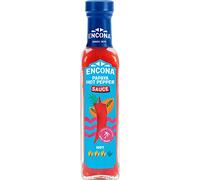 ENCONA - Sauce chili à la papaye - multipack (6 x 142 ML)