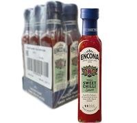 ENCONA - Sauce piment doux thaï - multipack (6 X 142 ML)