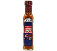 Encona - Sauce piment extra-forte - 2 x 142 ml
