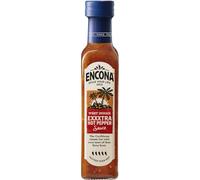 ENCONA - Sauce pimentée extra forte - (1 X 142 ML)