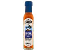 Encona Sauce piquante 142 ml
