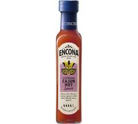 ENCONA - Sauce piquante cajun - Multipack (6 X 142 ML)