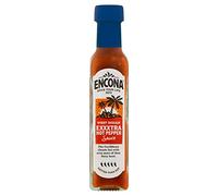 Encona - West Indian Extra Hot Pepper Sauce - 150g