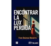 Encontrar la lux perdida