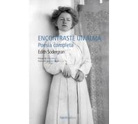 Encontraste un alma Ed. 2022 Cartoné