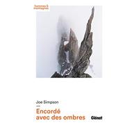 Encordé avec des omres – Glénat