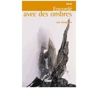 Encordé avec des omres – Glénat