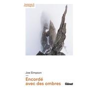 Encordé avec des ombres