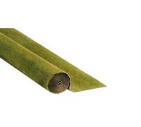 Encore 00265 Tapis d'herbe tapis de terrain "prairie" vert support paysage 12...