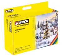 Encore 08758 - Ensemble D'Hiver Neuf