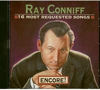 Encore-16 Most Requested Songs [UK [Import]